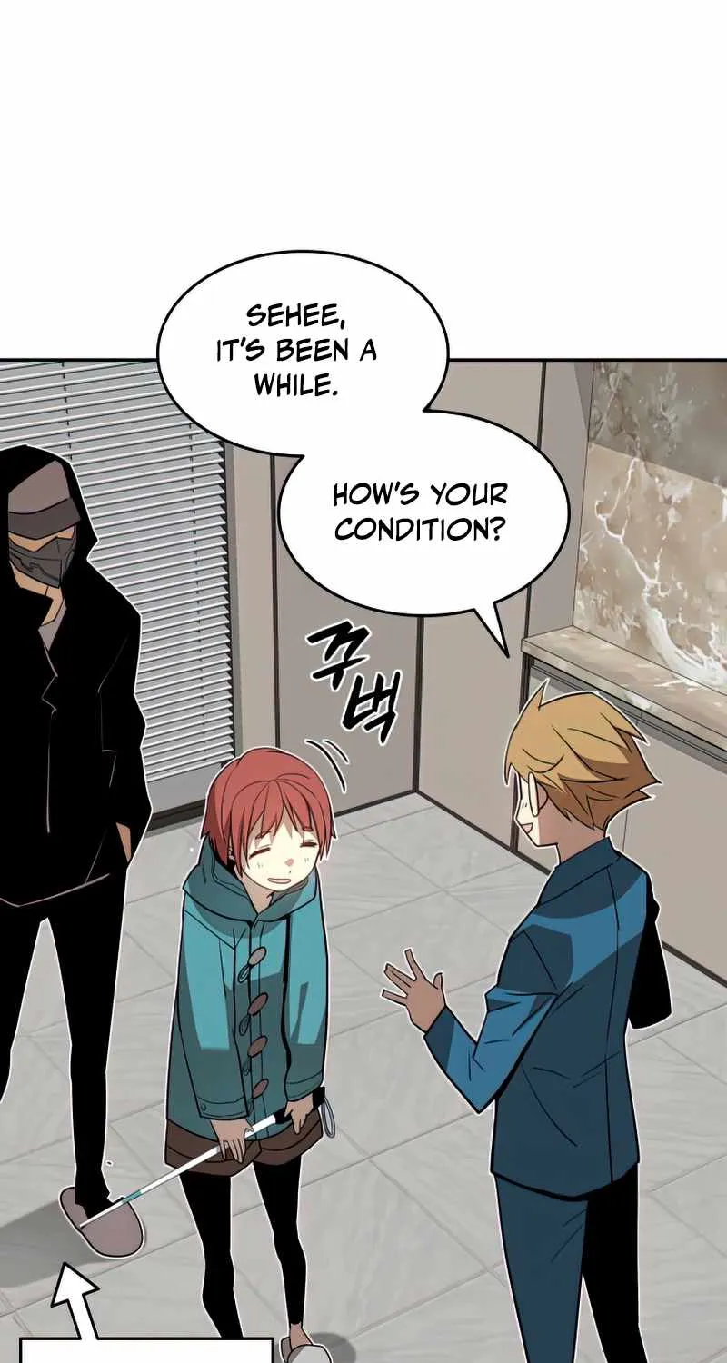 Read Worn And Torn Newbie chapter 126 image 66 on Lezhin