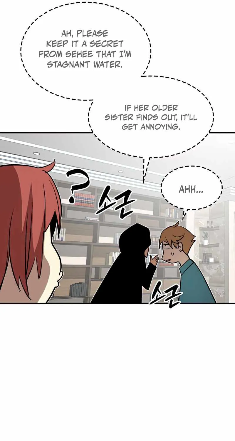 Read Worn And Torn Newbie chapter 126 image 70 on Lezhin