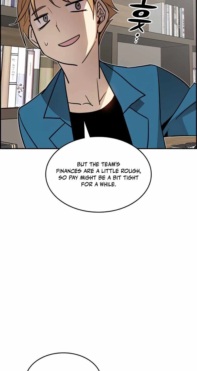 Read Worn And Torn Newbie chapter 126 image 73 on Lezhin