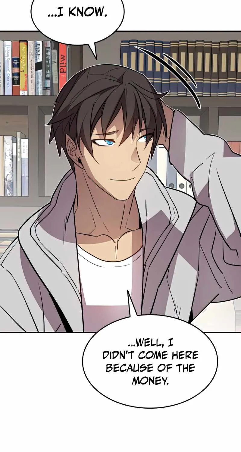 Read Worn And Torn Newbie chapter 126 image 74 on Lezhin