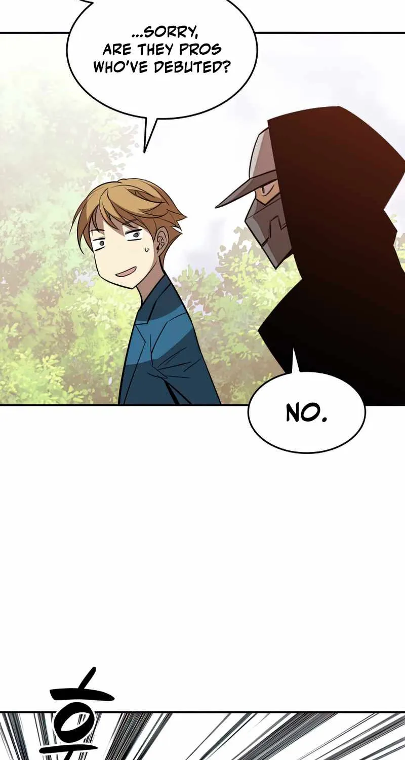 Read Worn And Torn Newbie chapter 126 image 8 on Lezhin