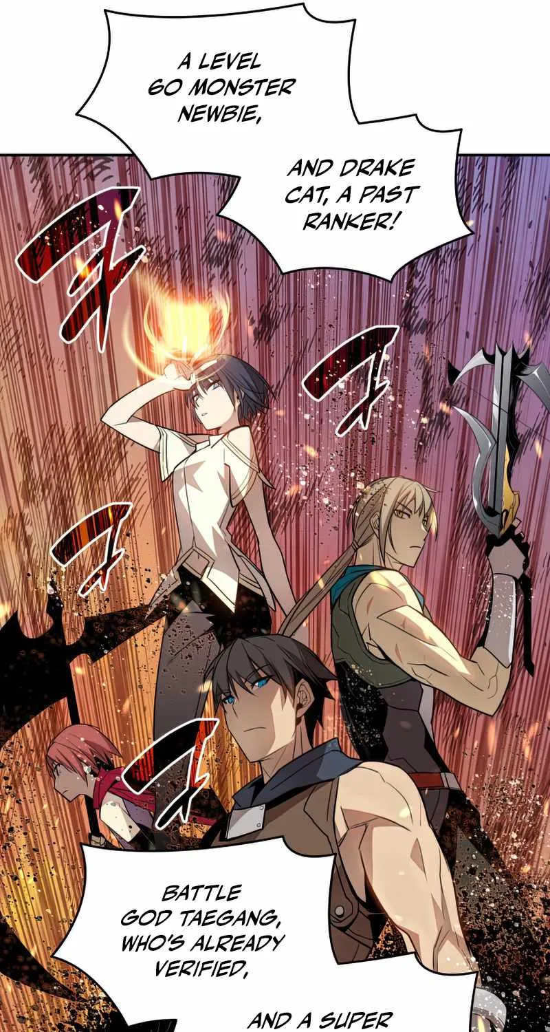 Read Worn And Torn Newbie chapter 126 image 80 on Lezhin