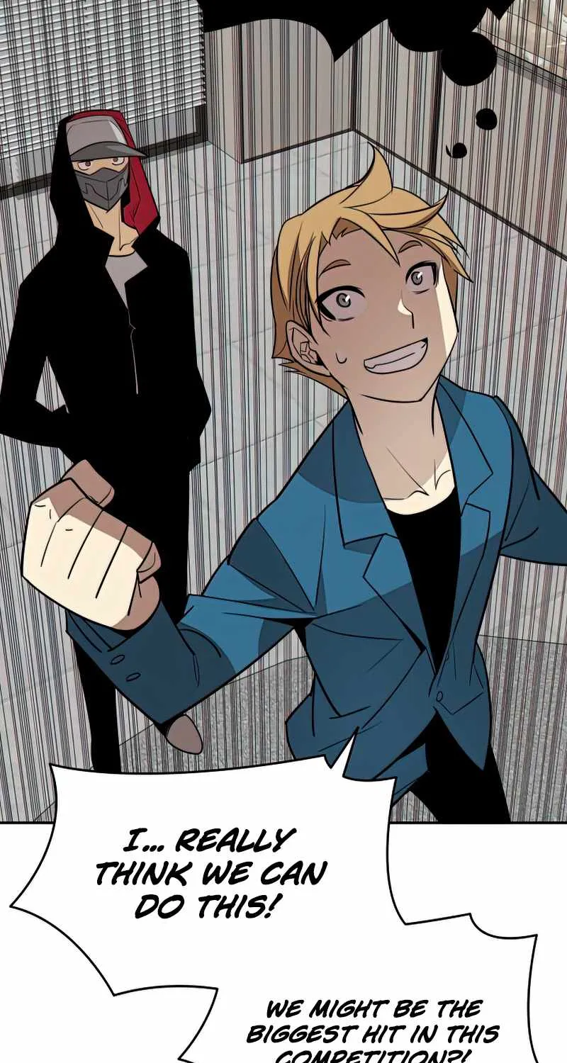 Read Worn And Torn Newbie chapter 126 image 82 on Lezhin