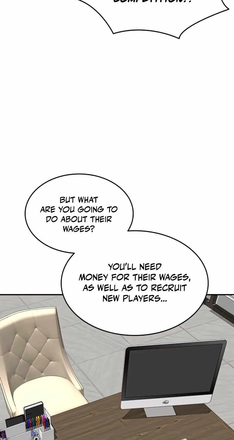 Read Worn And Torn Newbie chapter 126 image 83 on Lezhin