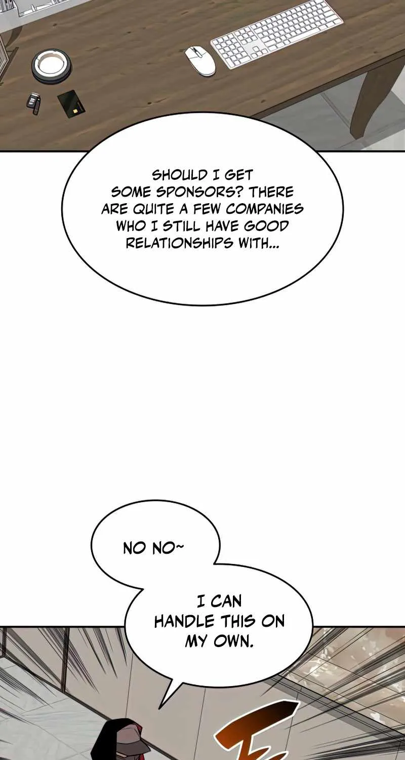 Read Worn And Torn Newbie chapter 126 image 84 on Lezhin