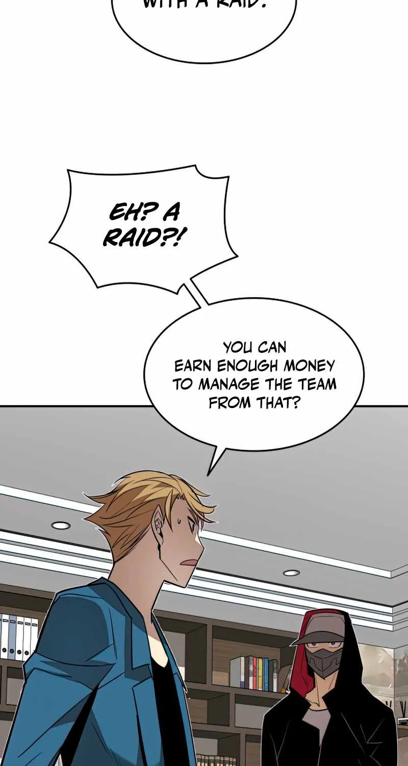 Read Worn And Torn Newbie chapter 126 image 86 on Lezhin