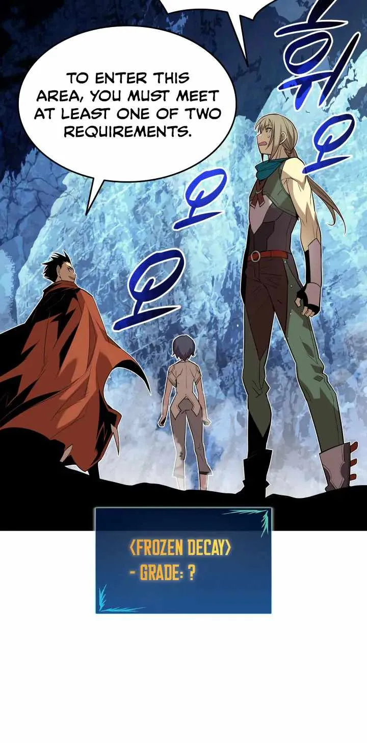 Read Worn And Torn Newbie chapter 128 image 12 on Lezhin