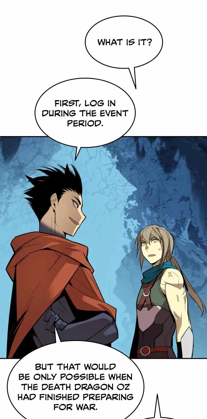 Read Worn And Torn Newbie chapter 128 image 13 on Lezhin