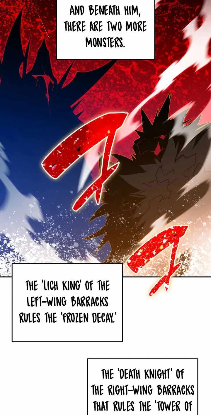 Read Worn And Torn Newbie chapter 128 image 3 on Lezhin