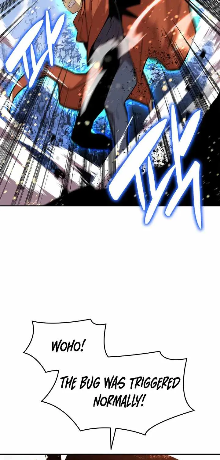 Read Worn And Torn Newbie chapter 128 image 33 on Lezhin