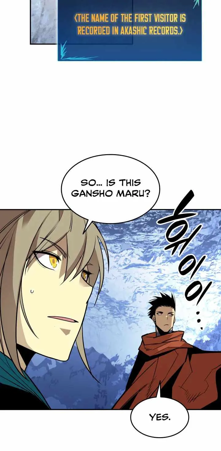 Read Worn And Torn Newbie chapter 128 image 45 on Lezhin