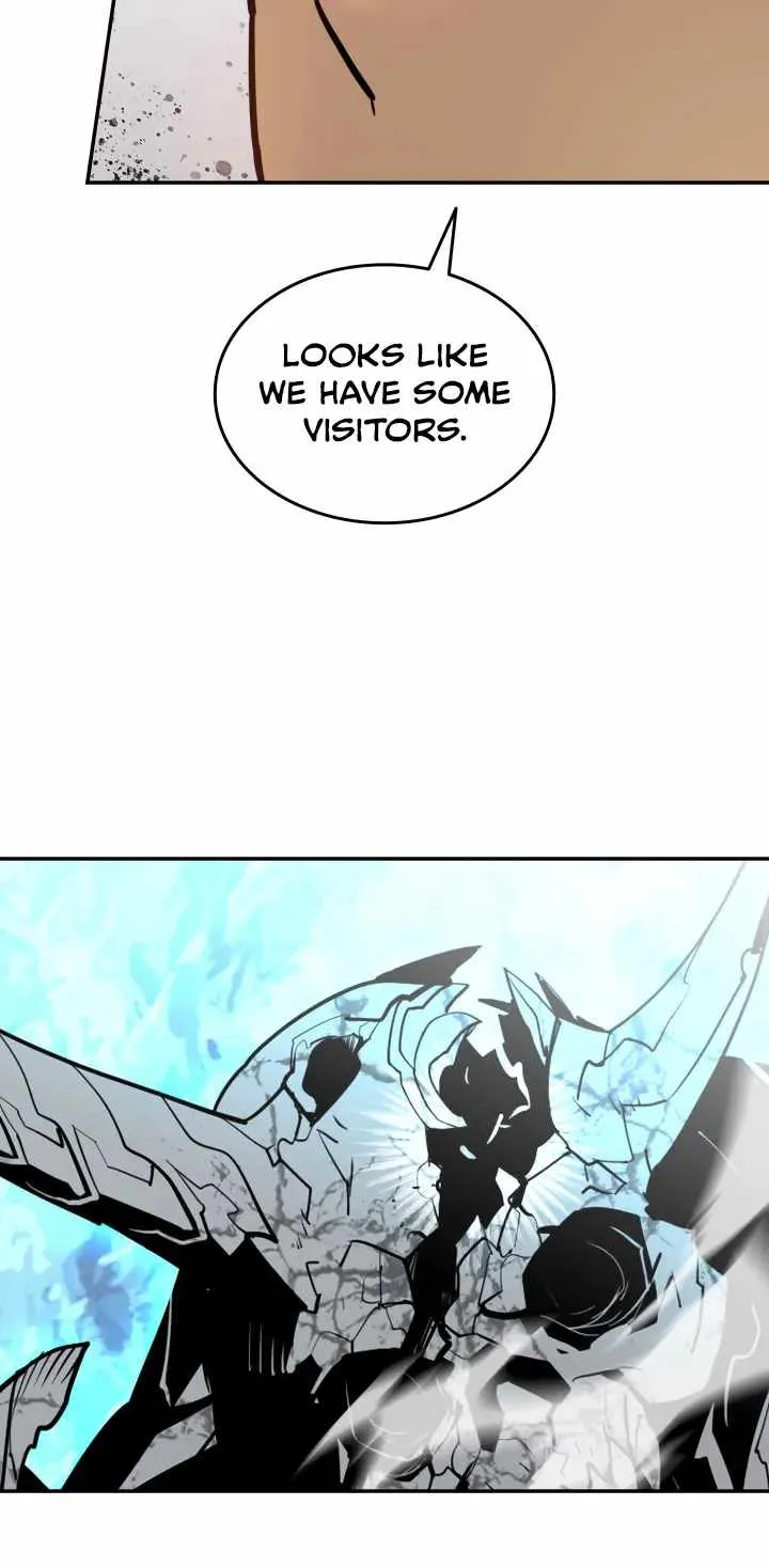 Read Worn And Torn Newbie chapter 128 image 48 on Lezhin