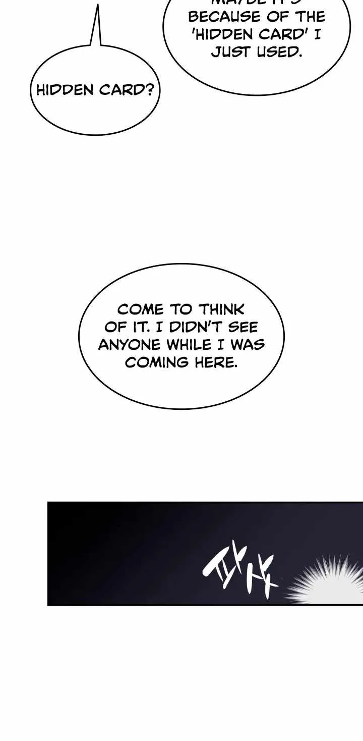 Read Worn And Torn Newbie chapter 128 image 50 on Lezhin
