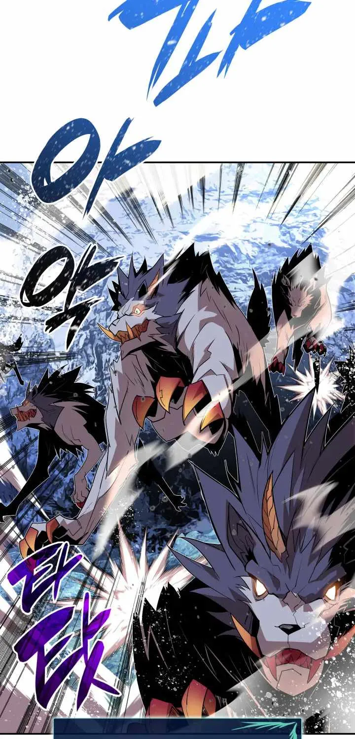 Read Worn And Torn Newbie chapter 128 image 55 on Lezhin