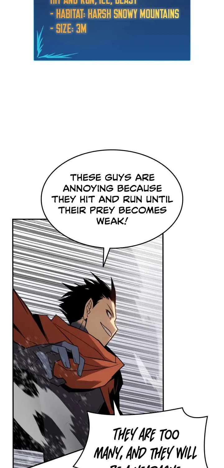 Read Worn And Torn Newbie chapter 128 image 57 on Lezhin