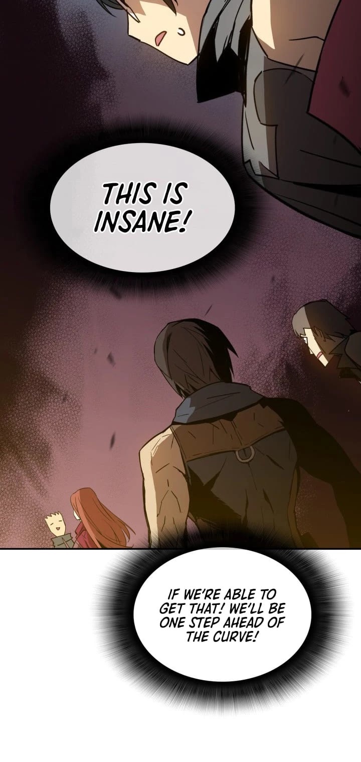 Read Worn And Torn Newbie chapter 13 image 11 on Lezhin