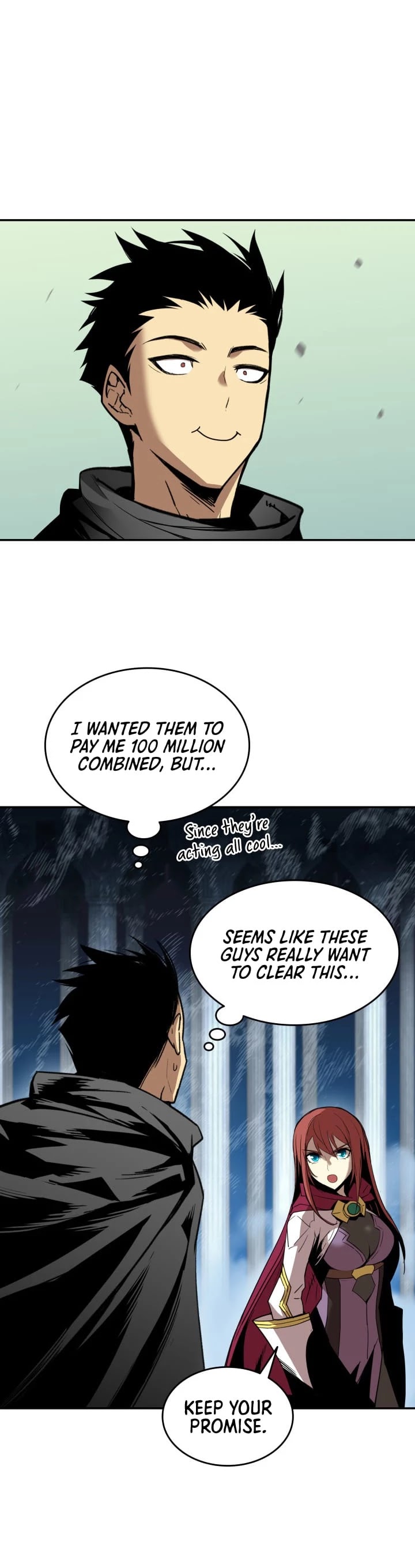 Read Worn And Torn Newbie chapter 13 image 17 on Lezhin