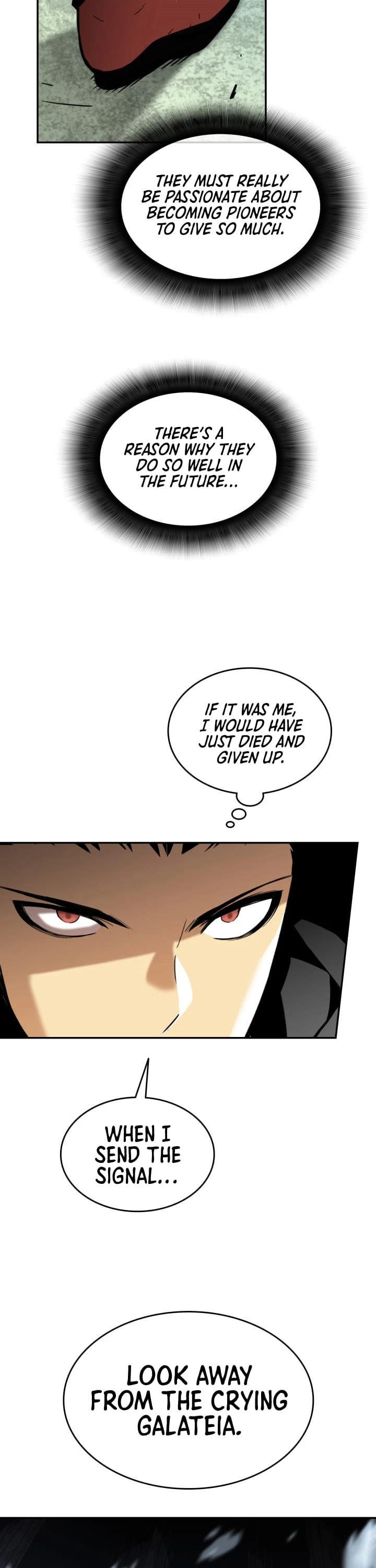 Read Worn And Torn Newbie chapter 13 image 19 on Lezhin