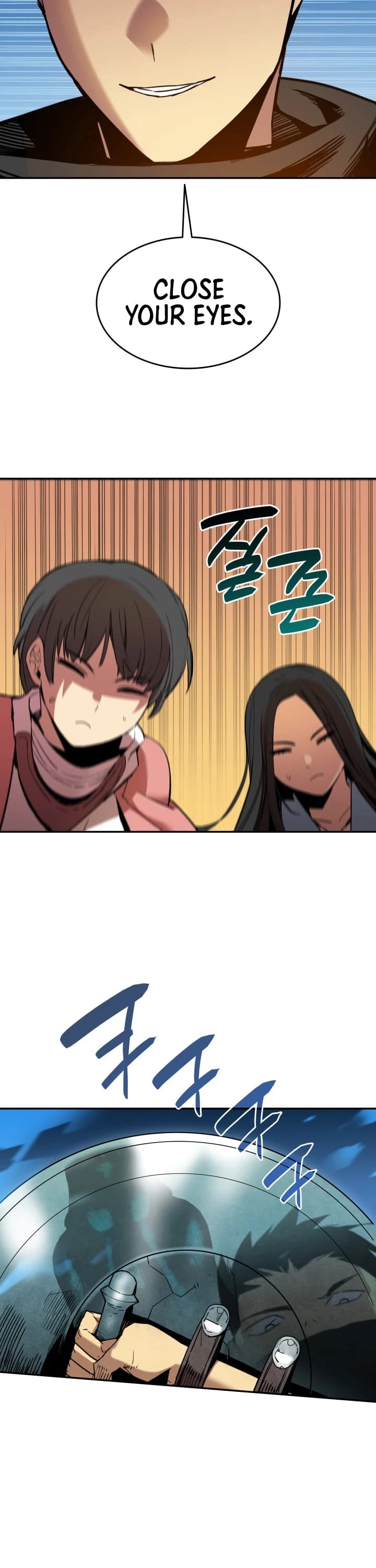 Read Worn And Torn Newbie chapter 13 image 22 on Lezhin