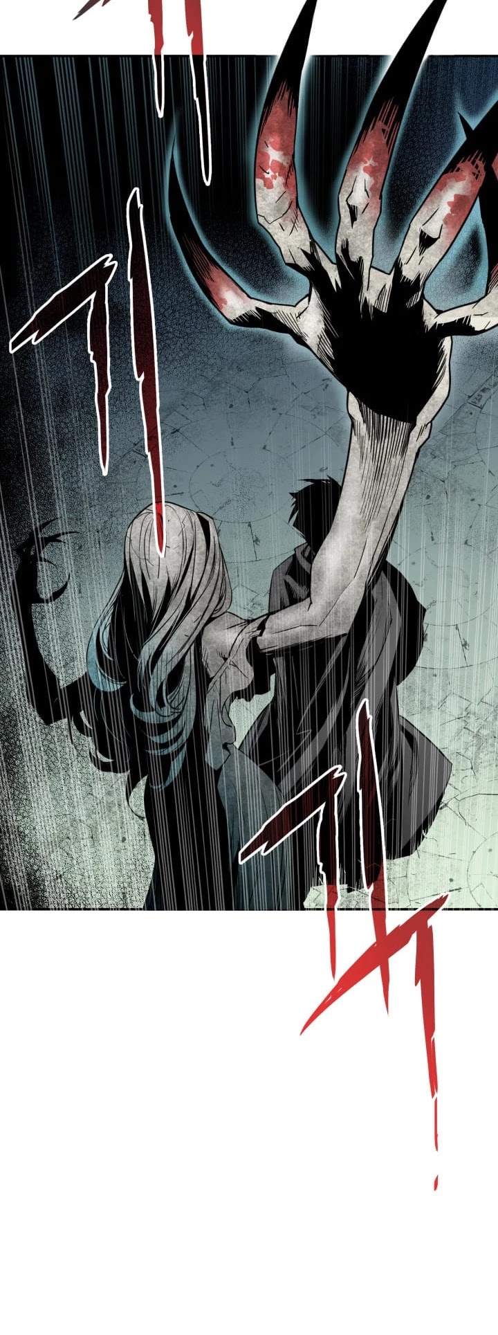 Read Worn And Torn Newbie chapter 13 image 24 on Lezhin