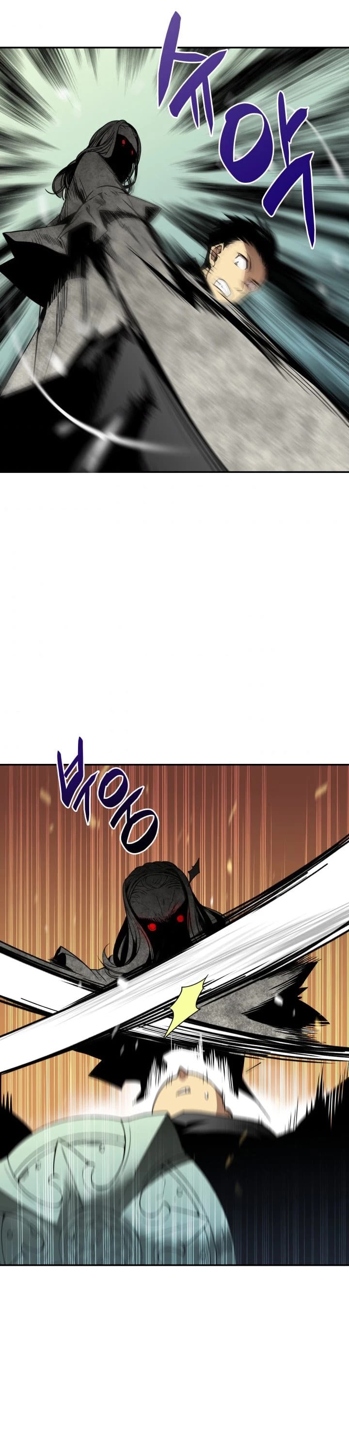 Read Worn And Torn Newbie chapter 13 image 25 on Lezhin