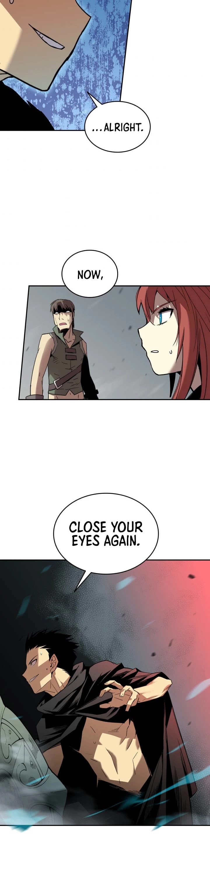 Read Worn And Torn Newbie chapter 13 image 32 on Lezhin