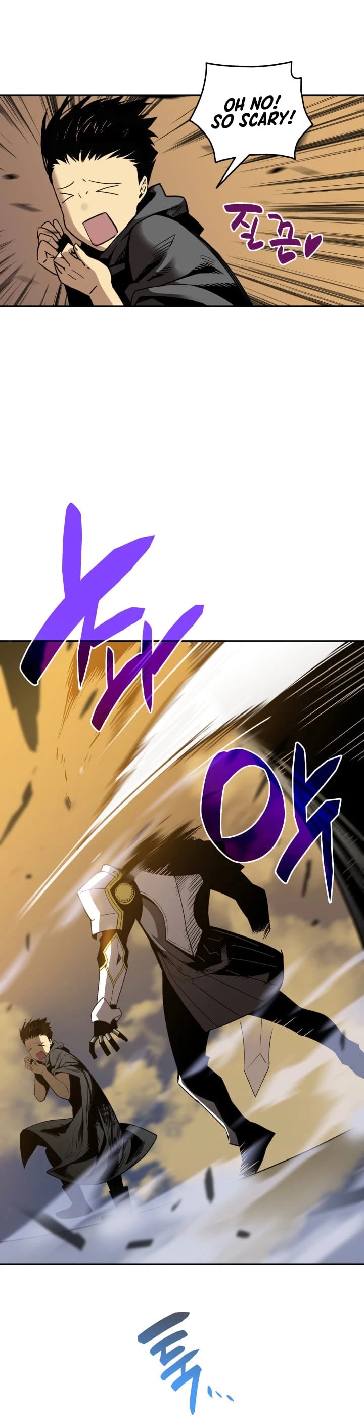 Read Worn And Torn Newbie chapter 13 image 5 on Lezhin