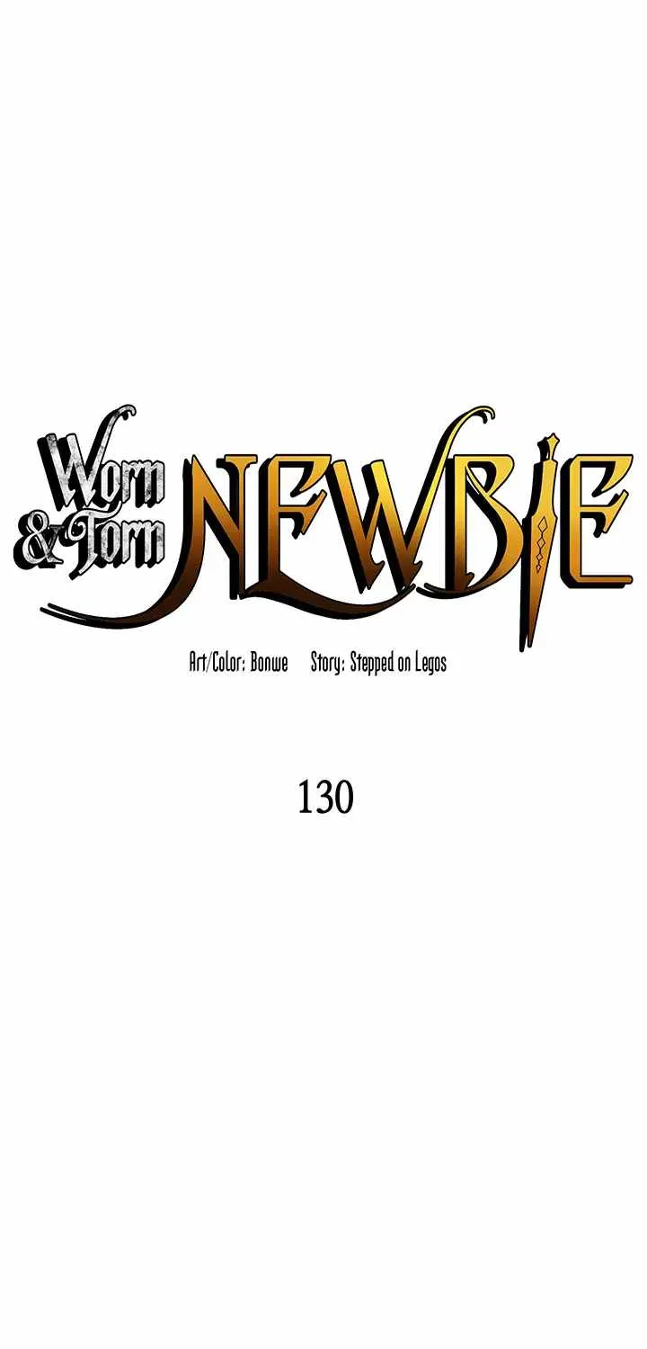 Read Worn And Torn Newbie chapter 130 image 1 on Lezhin