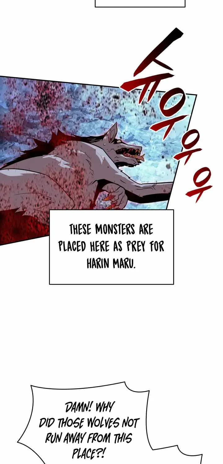 Read Worn And Torn Newbie chapter 130 image 13 on Lezhin