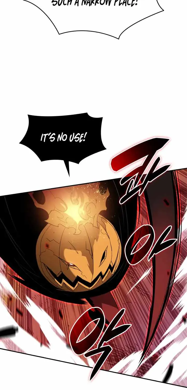 Read Worn And Torn Newbie chapter 130 image 33 on Lezhin
