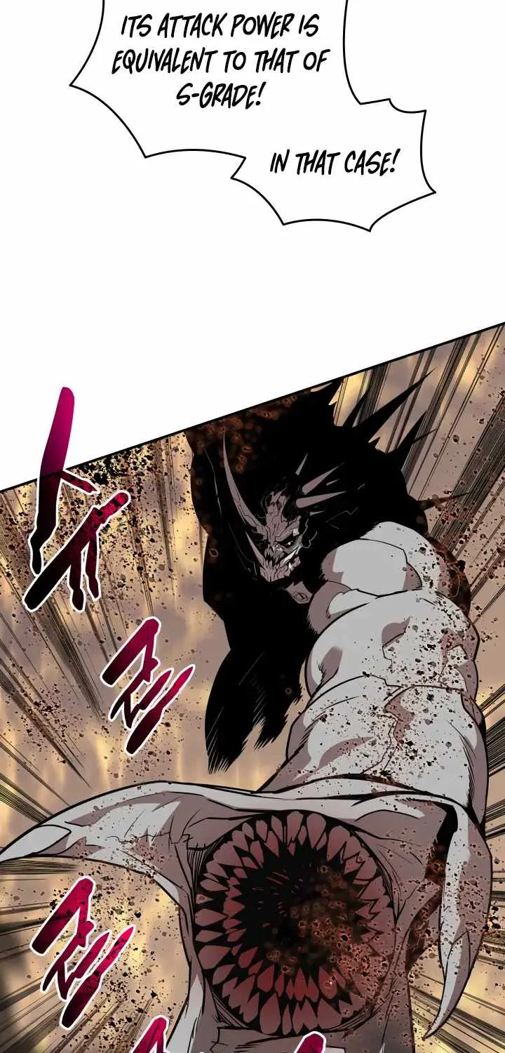 Read Worn And Torn Newbie chapter 130 image 59 on Lezhin