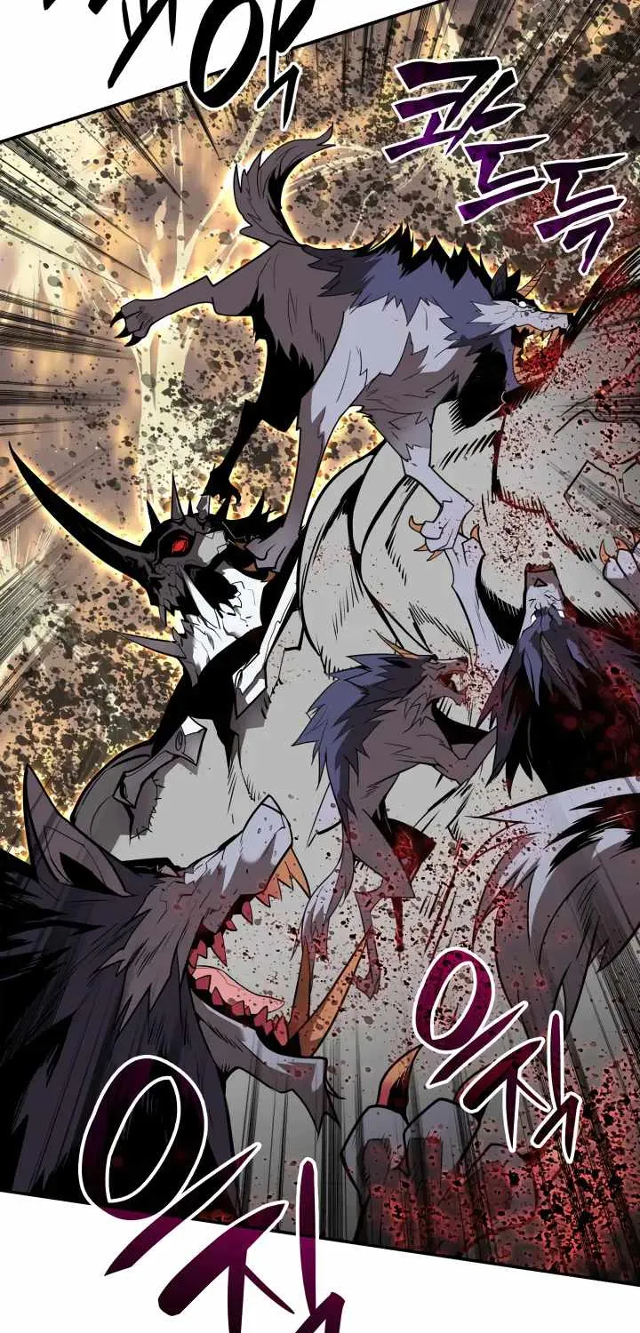 Read Worn And Torn Newbie chapter 130 image 65 on Lezhin
