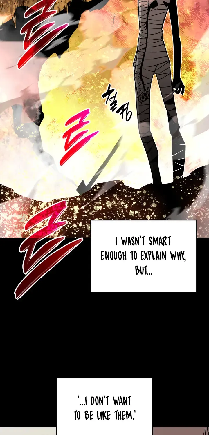 Read Worn And Torn Newbie chapter 131 image 106 on Lezhin