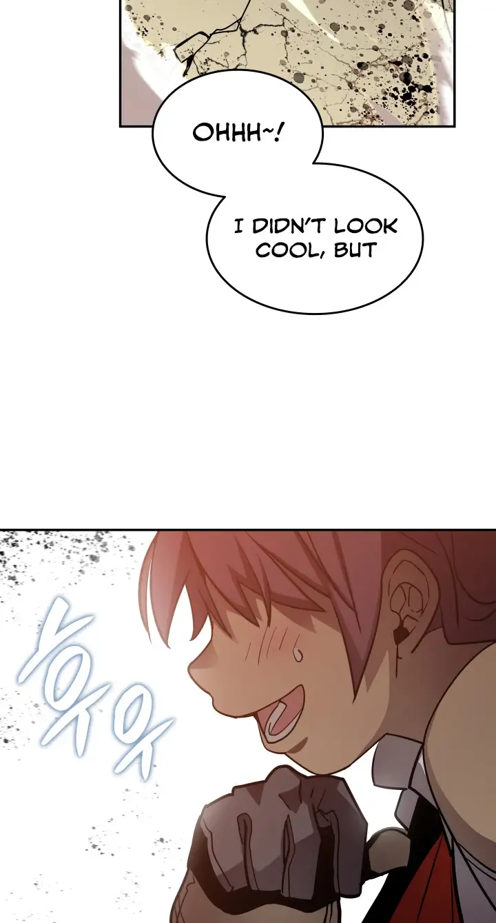 Read Worn And Torn Newbie chapter 131 image 131 on Lezhin