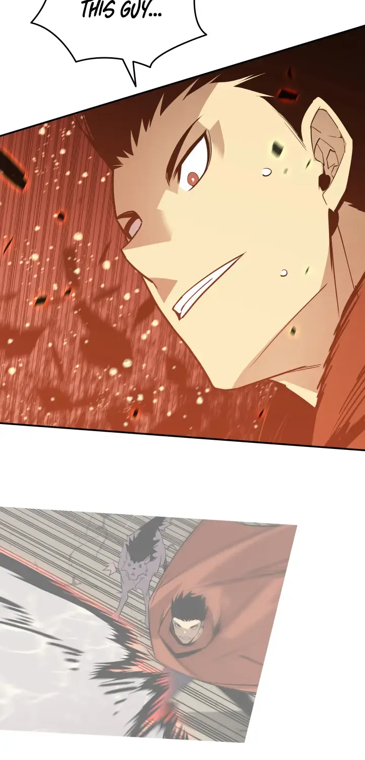Read Worn And Torn Newbie chapter 131 image 16 on Lezhin