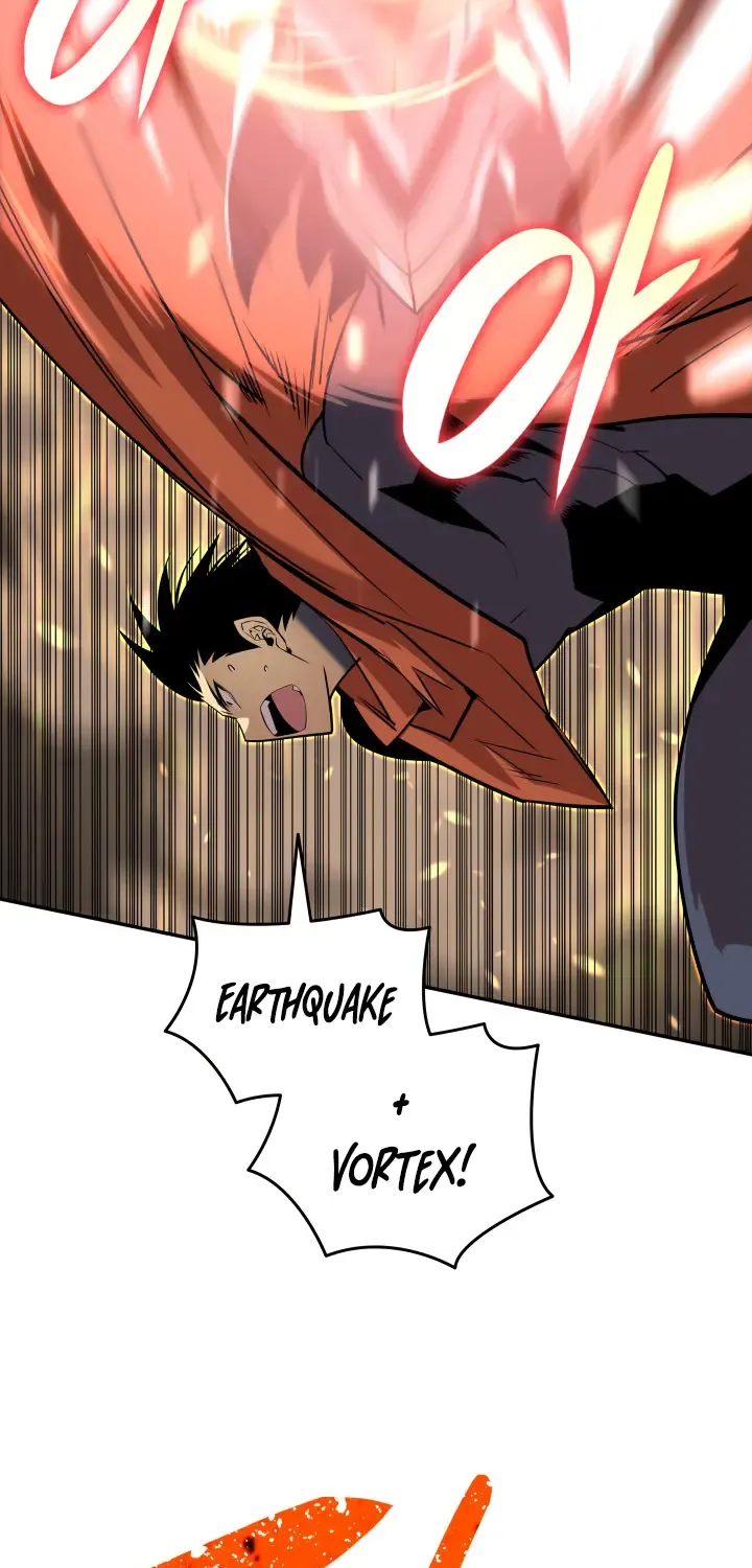 Read Worn And Torn Newbie chapter 131 image 26 on Lezhin