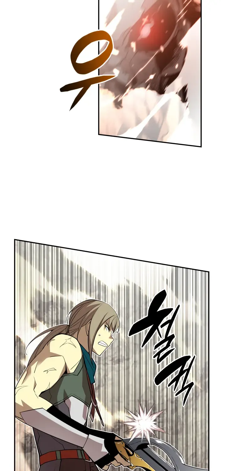 Read Worn And Torn Newbie chapter 131 image 34 on Lezhin