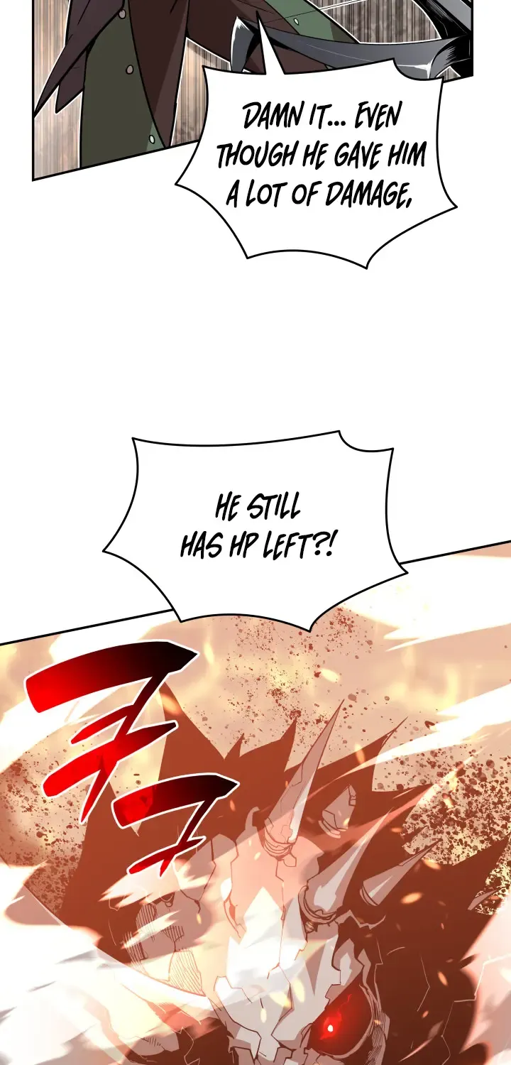 Read Worn And Torn Newbie chapter 131 image 36 on Lezhin
