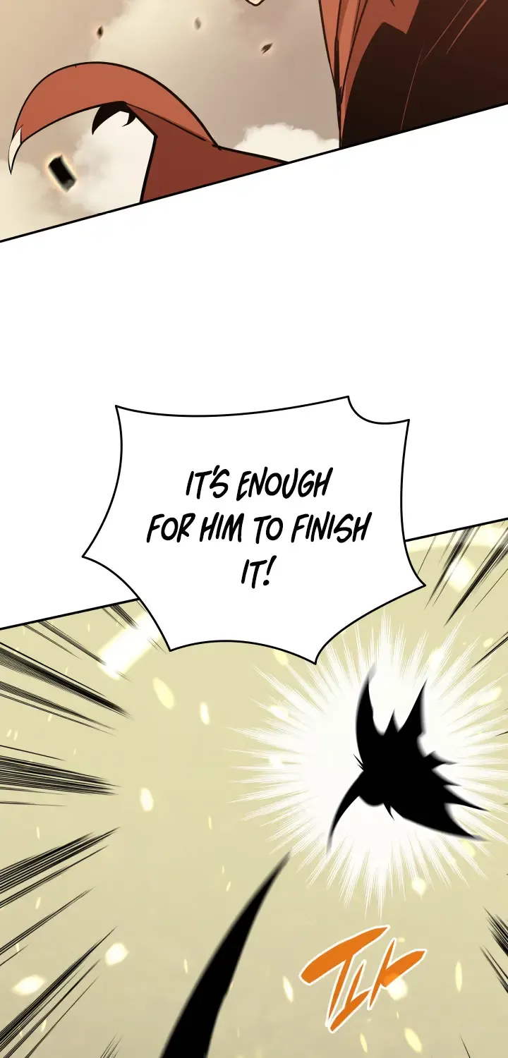 Read Worn And Torn Newbie chapter 131 image 40 on Lezhin
