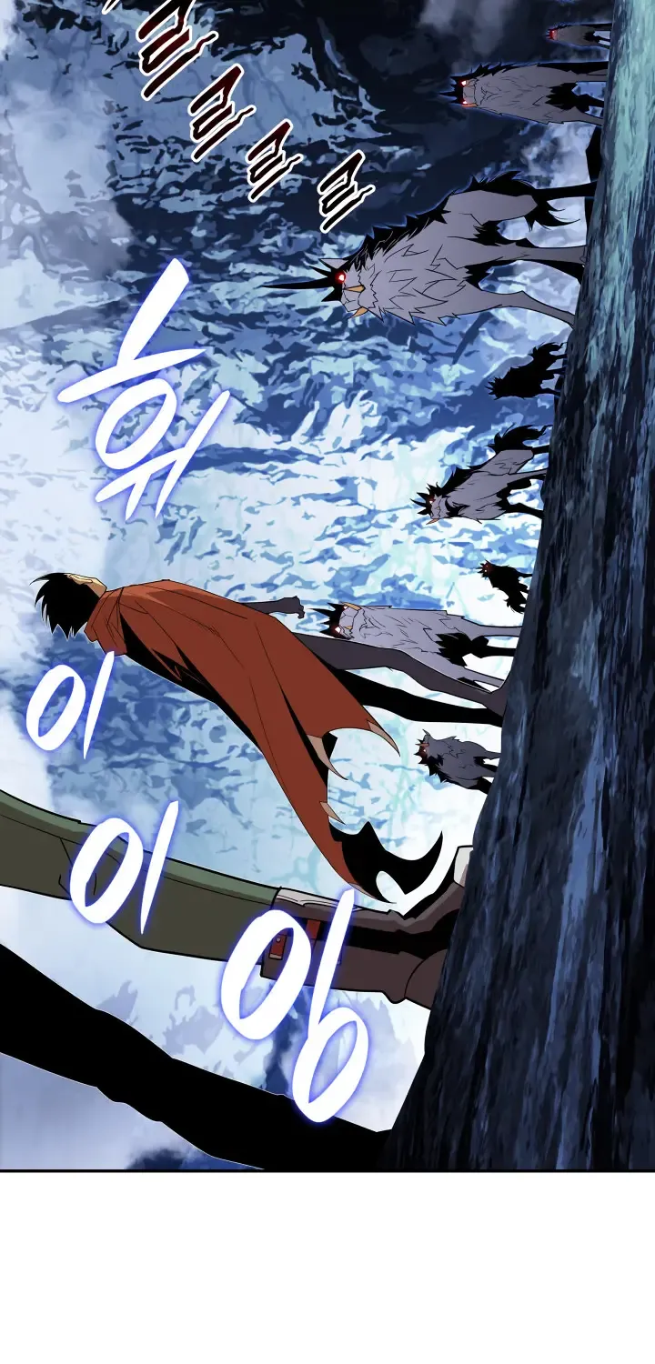 Read Worn And Torn Newbie chapter 131 image 66 on Lezhin