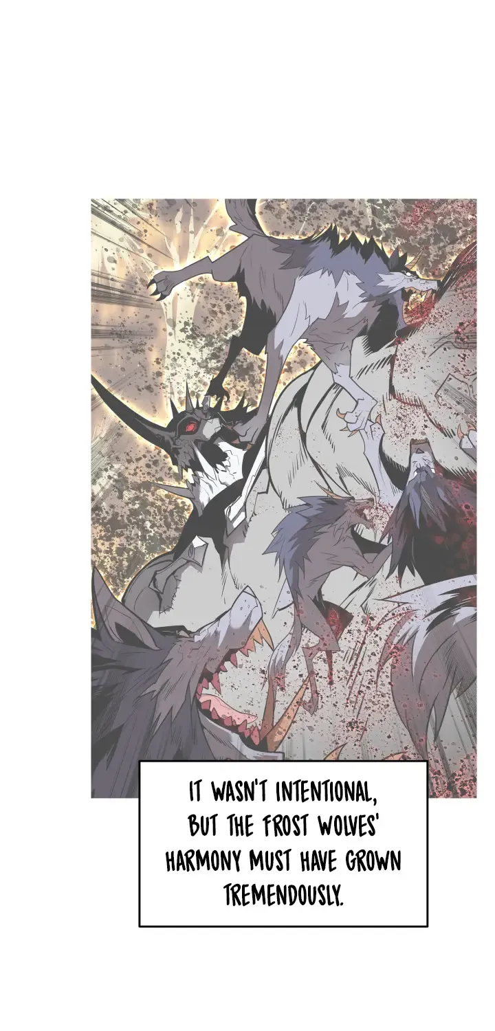 Read Worn And Torn Newbie chapter 131 image 74 on Lezhin