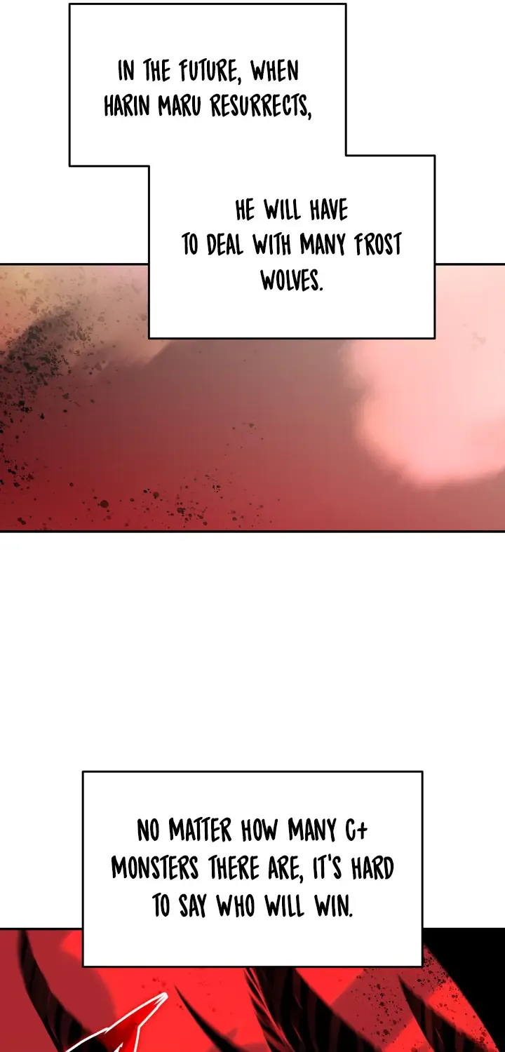 Read Worn And Torn Newbie chapter 131 image 78 on Lezhin