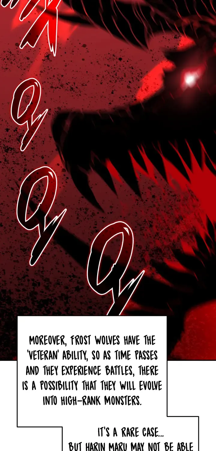 Read Worn And Torn Newbie chapter 131 image 80 on Lezhin