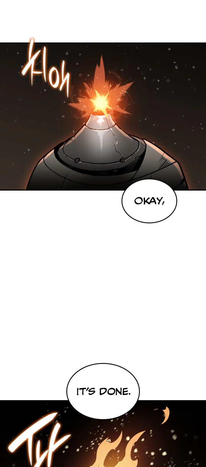 Read Worn And Torn Newbie chapter 132 image 1 on Lezhin