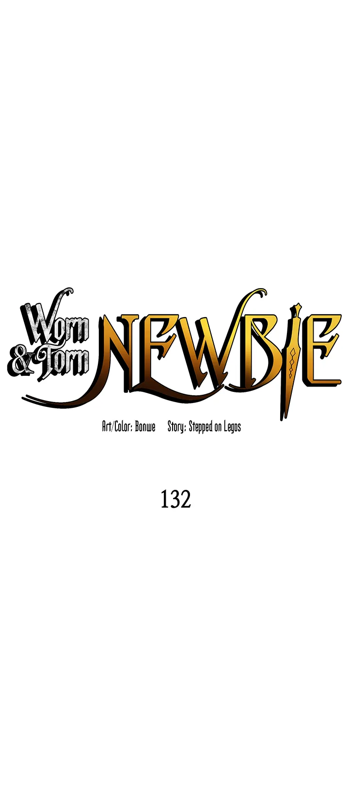 Read Worn And Torn Newbie chapter 132 image 10 on Lezhin