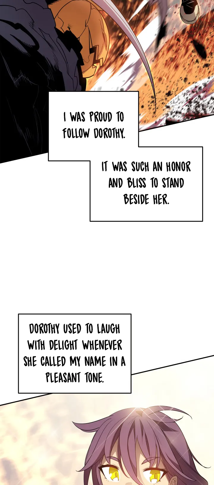 Read Worn And Torn Newbie chapter 132 image 12 on Lezhin