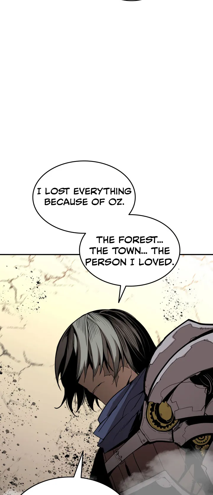 Read Worn And Torn Newbie chapter 132 image 22 on Lezhin