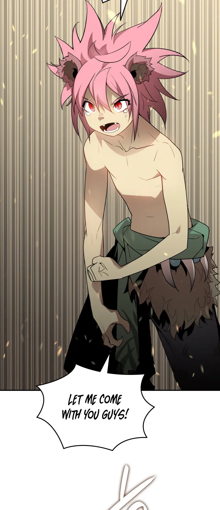 Read Worn And Torn Newbie chapter 132 image 27 on Lezhin