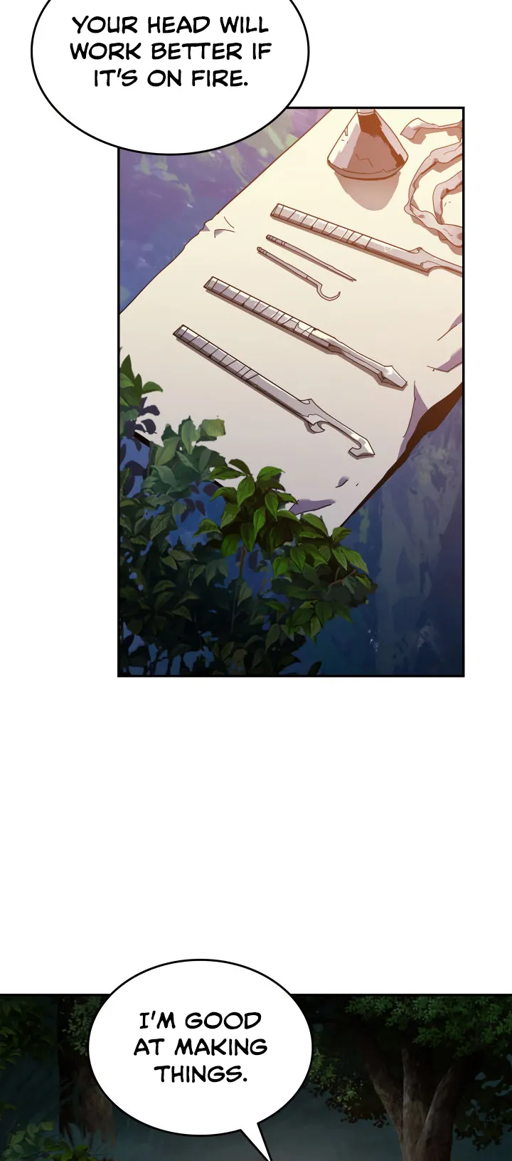 Read Worn And Torn Newbie chapter 132 image 3 on Lezhin