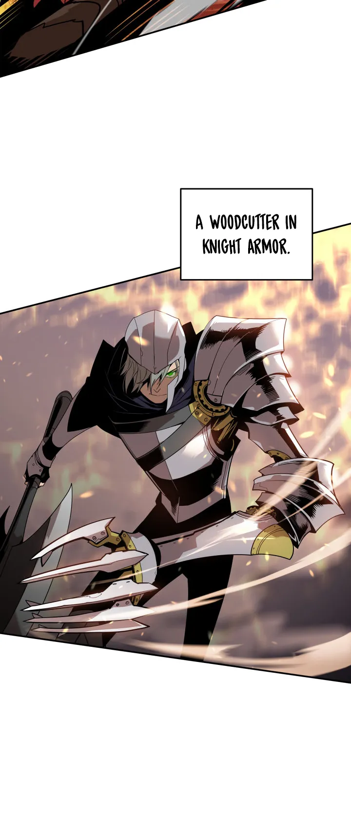 Read Worn And Torn Newbie chapter 132 image 30 on Lezhin